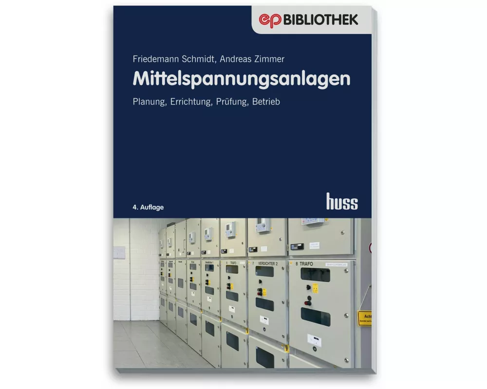 Mittelspannungsanlagen