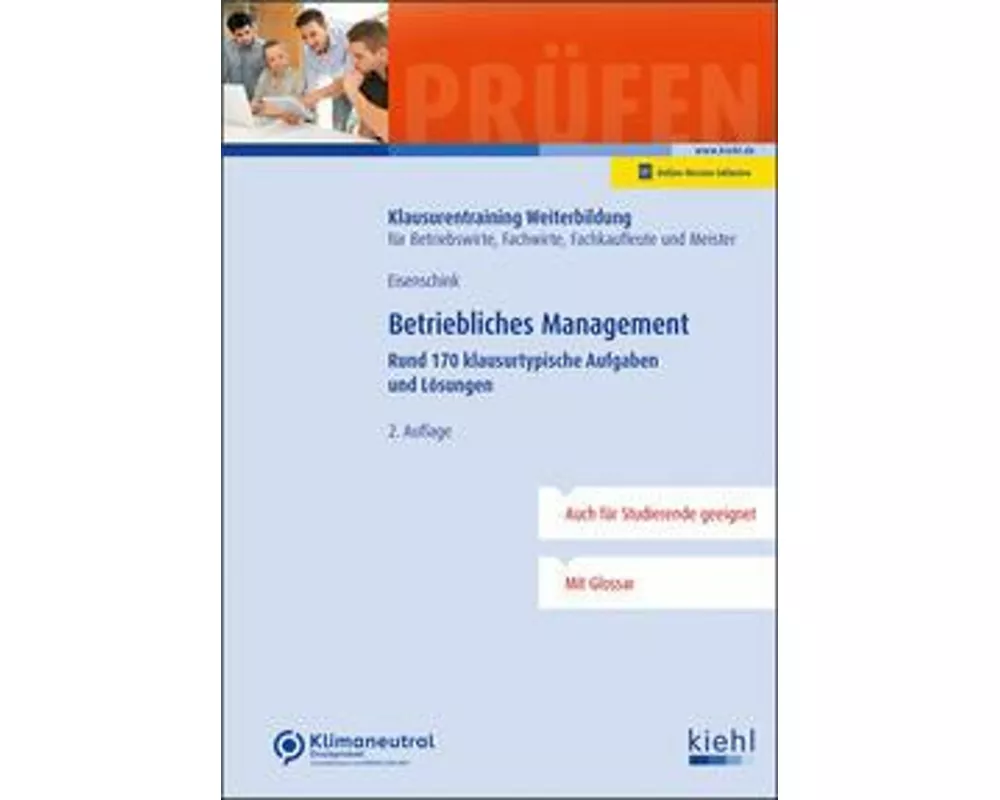 Betriebliches Management