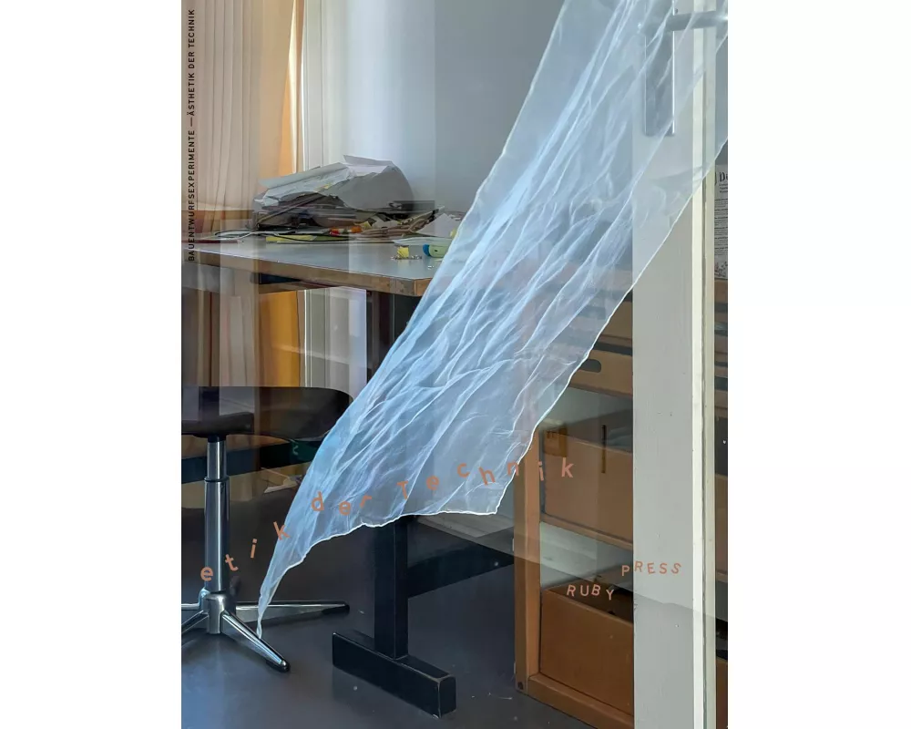 Ästhetik der Technik