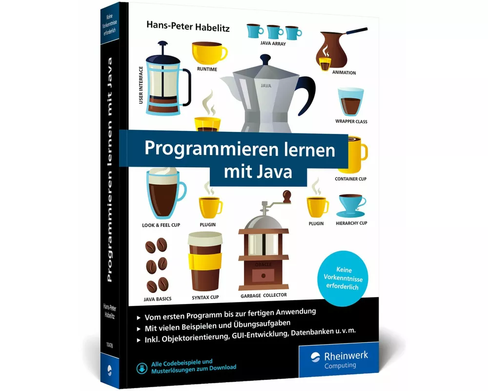 Programmieren lernen mit Java