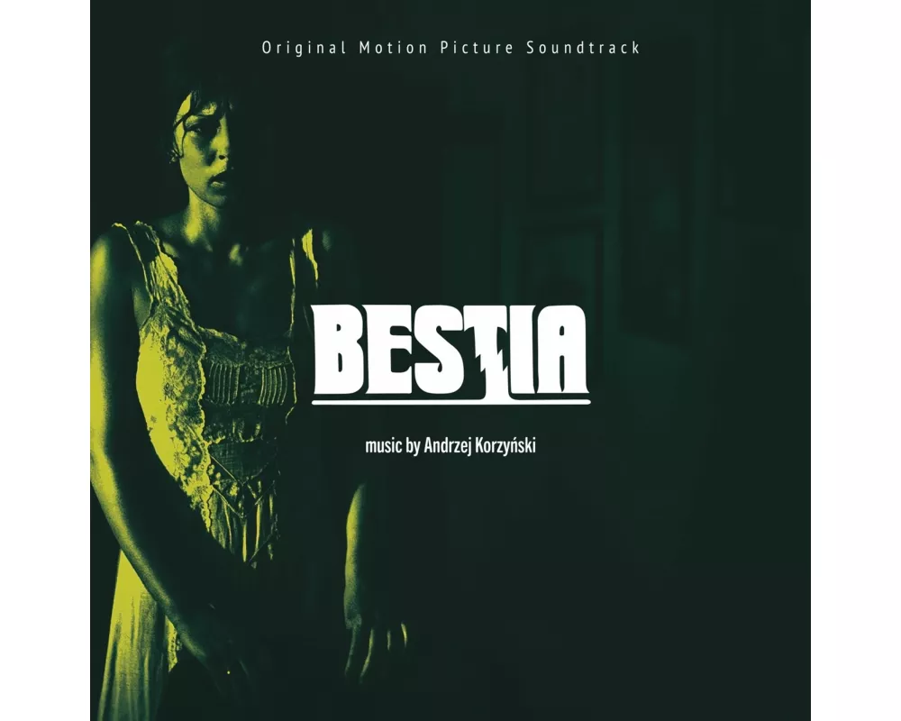 Bestia (O.S.T)