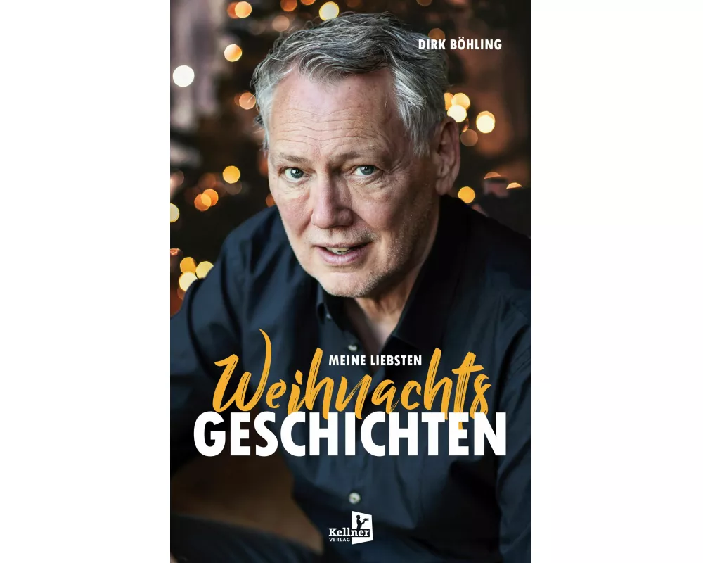 Meine liebsten Weihnachtsgeschichten
