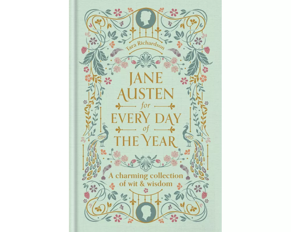 Jane Austen for Every Day of the Year