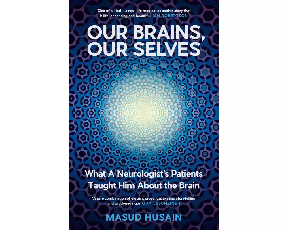 Our Brains, Our Selves