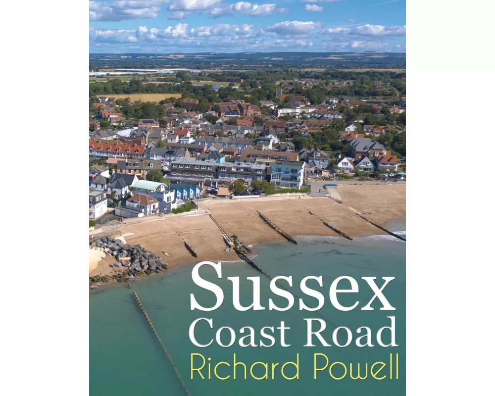 Sussex Coast Road