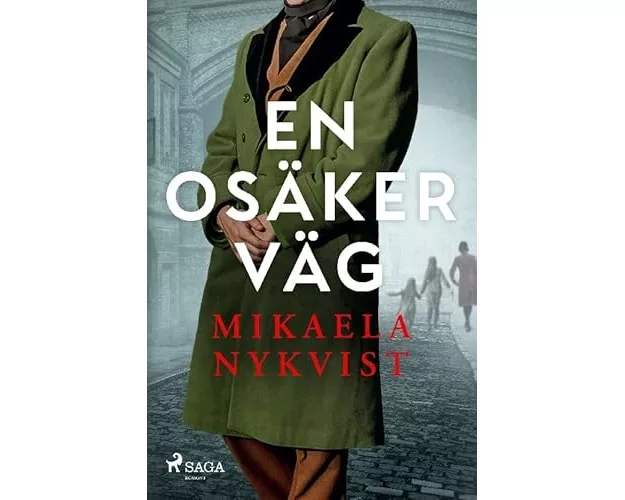 Nykvist, M: En osäker väg