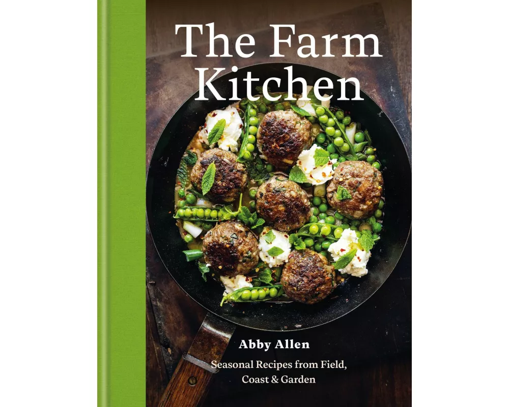 The Farm Kitchen