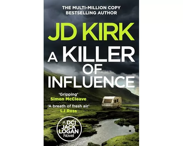 A Killer of Influence