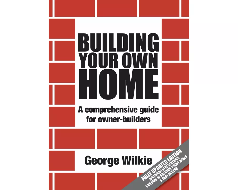 Building Your Own Home