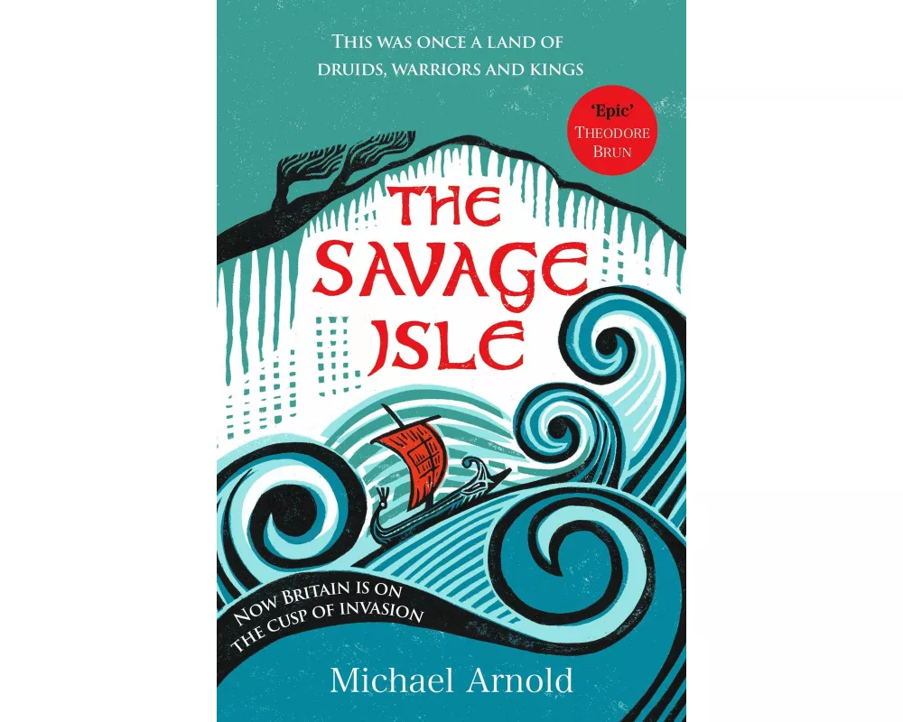 The Savage Isle