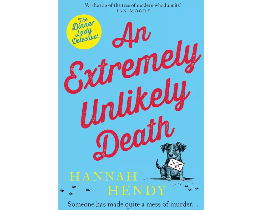 An Extremely Unlikely Death