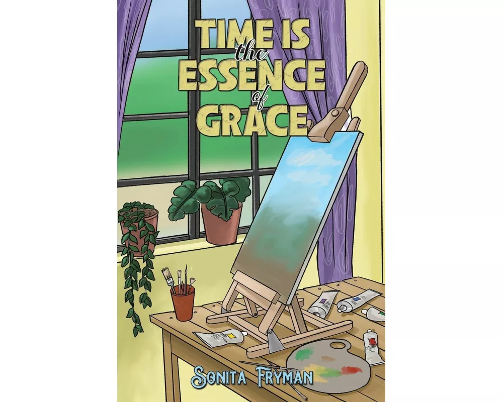 Time Is the Essence of Grace