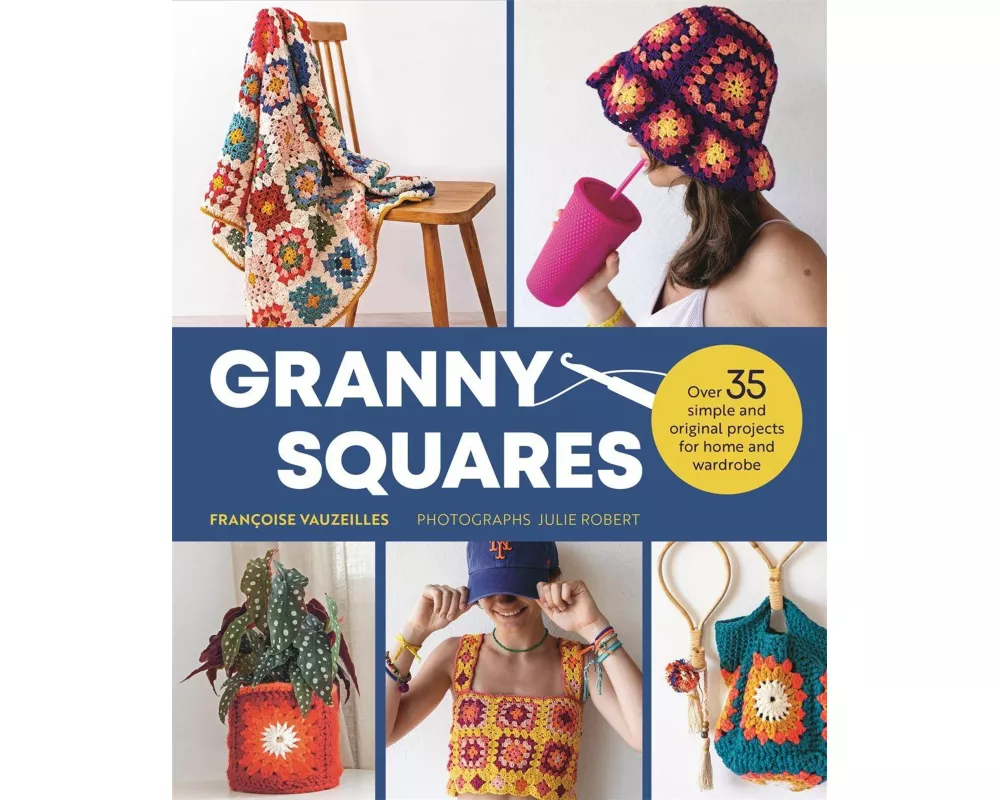 Granny Squares