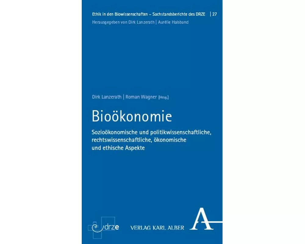 Bioökonomie