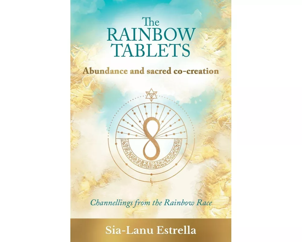 The Rainbow Tablets
