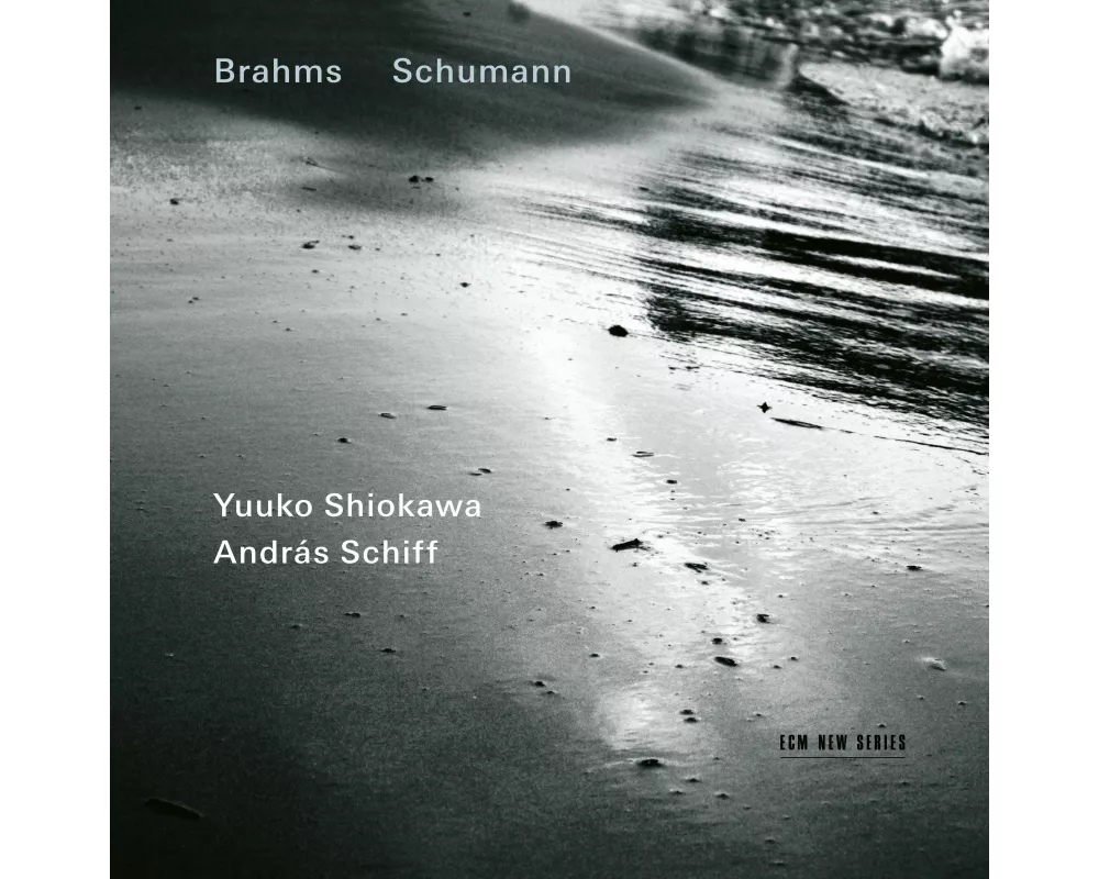 Brahms/Schumann