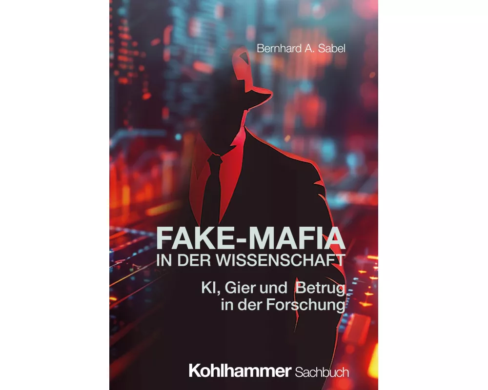 Fake-Mafia in der Wissenschaft