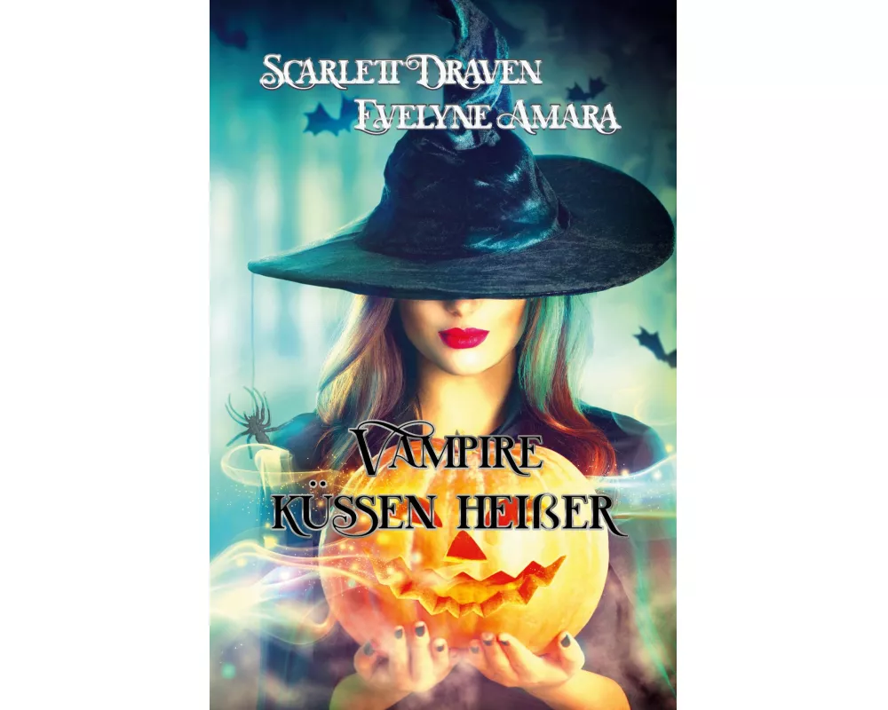 Vampire küssen heißer