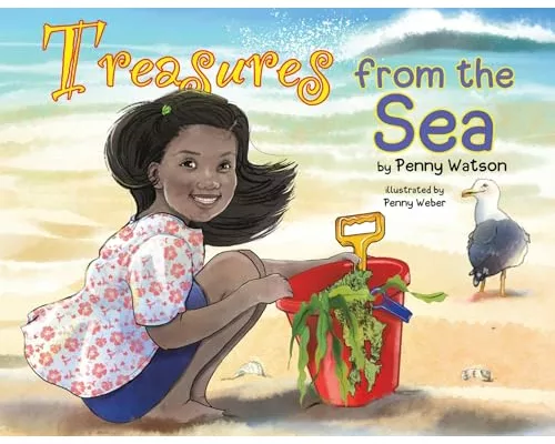 Treasures from the Sea