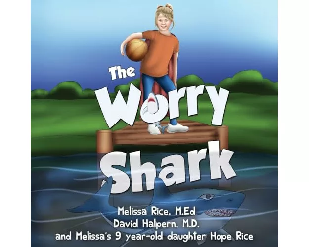 The Worry Shark