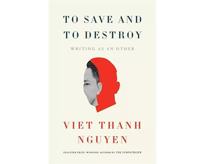 To Save and to Destroy