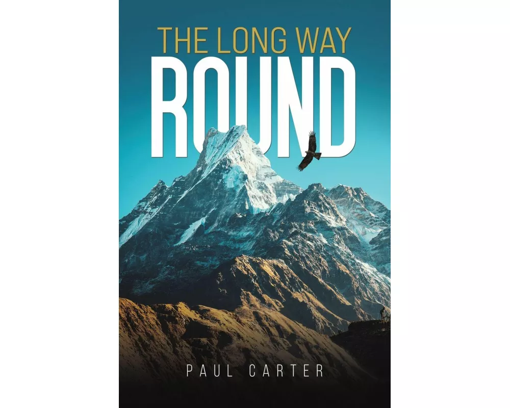 The Long Way Round