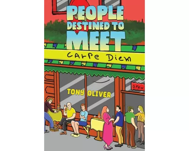 People Destined to Meet