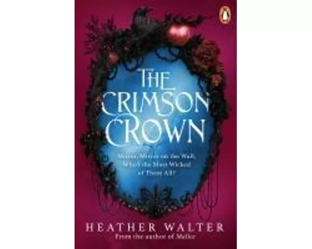 The Crimson Crown