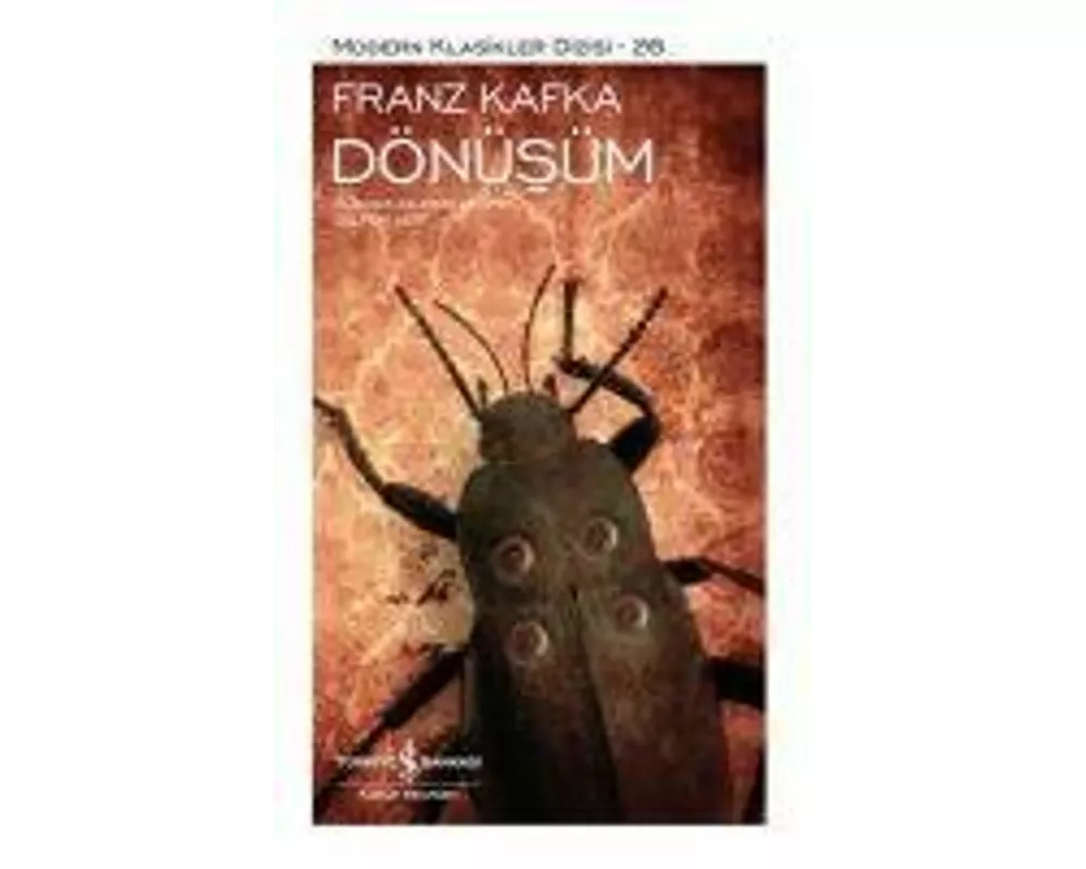 Dönüsüm Ciltli