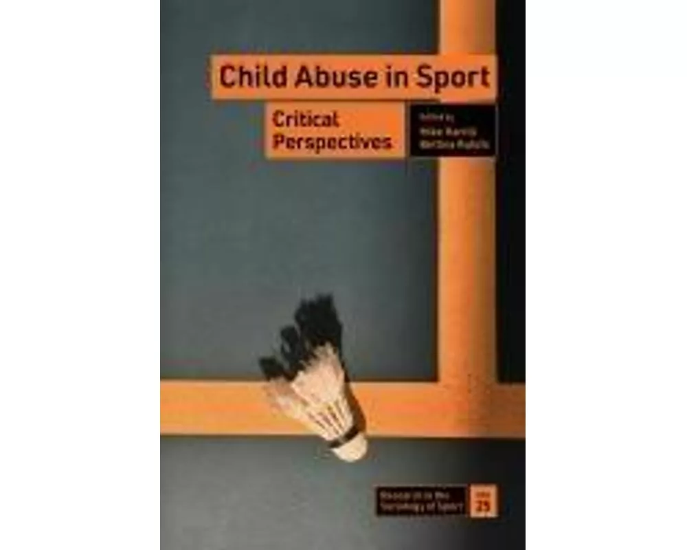 Child Abuse in Sport