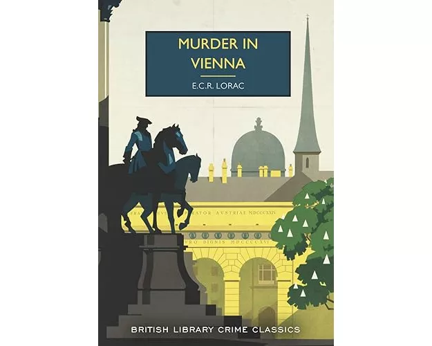 Murder in Vienna