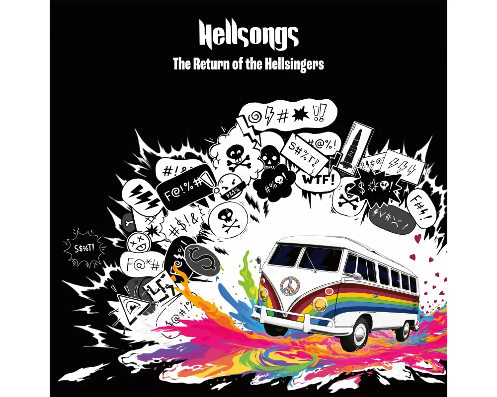 Return of the Hellsingers