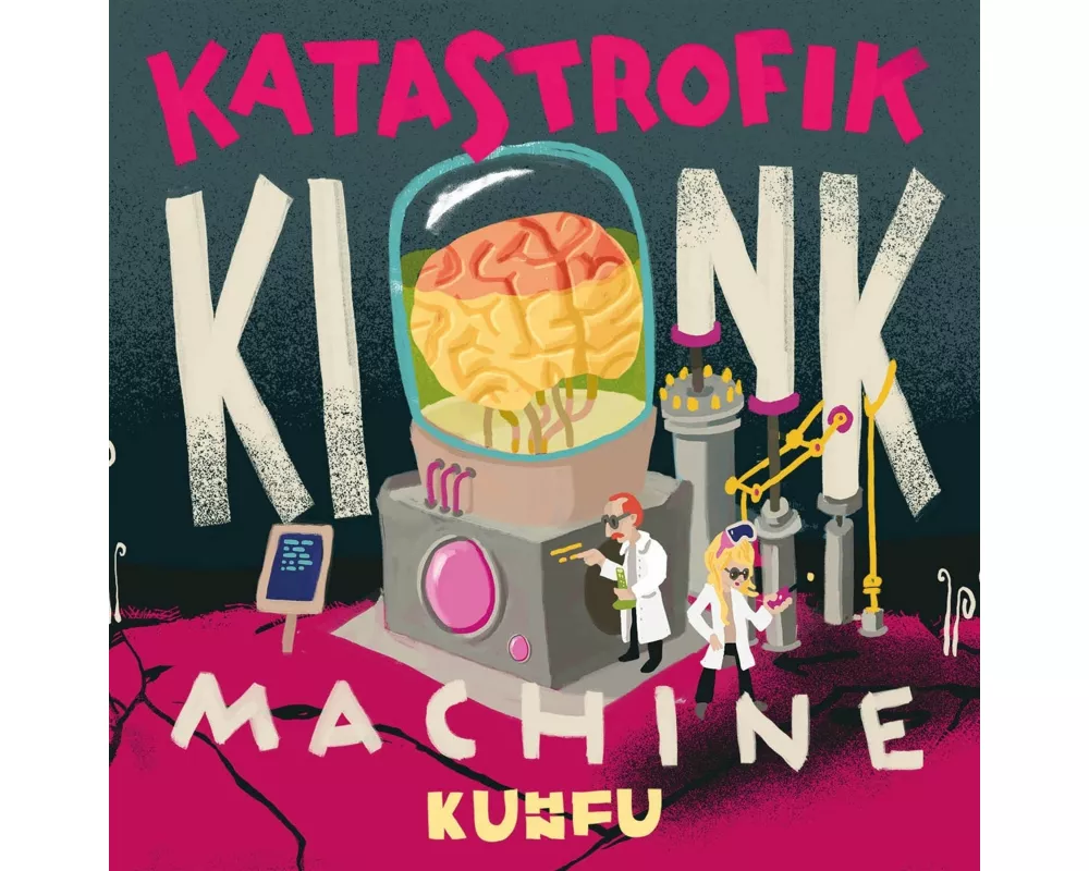 Katastrofik Kink Machine