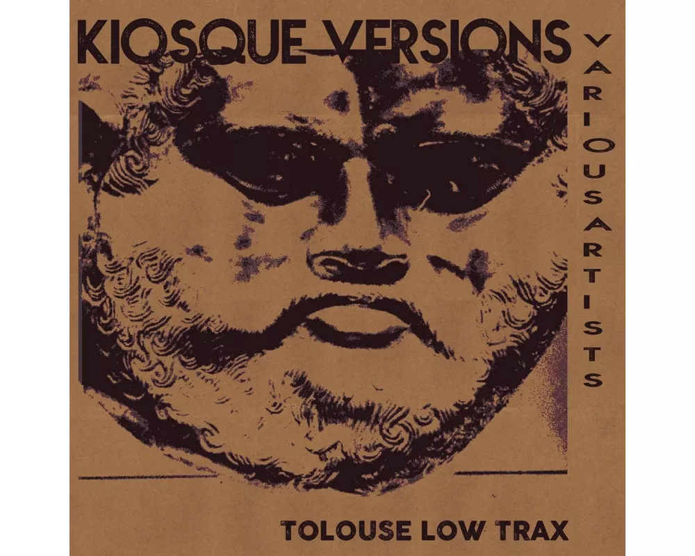 Kiosque Versions