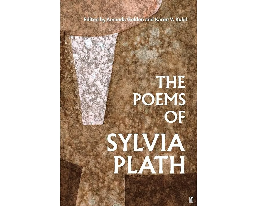 The Poems of Sylvia Plath