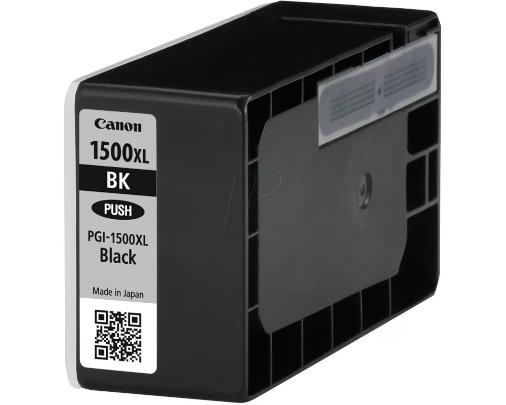 Canon Tinte PGI-1500XLBK / 9182B001 Black