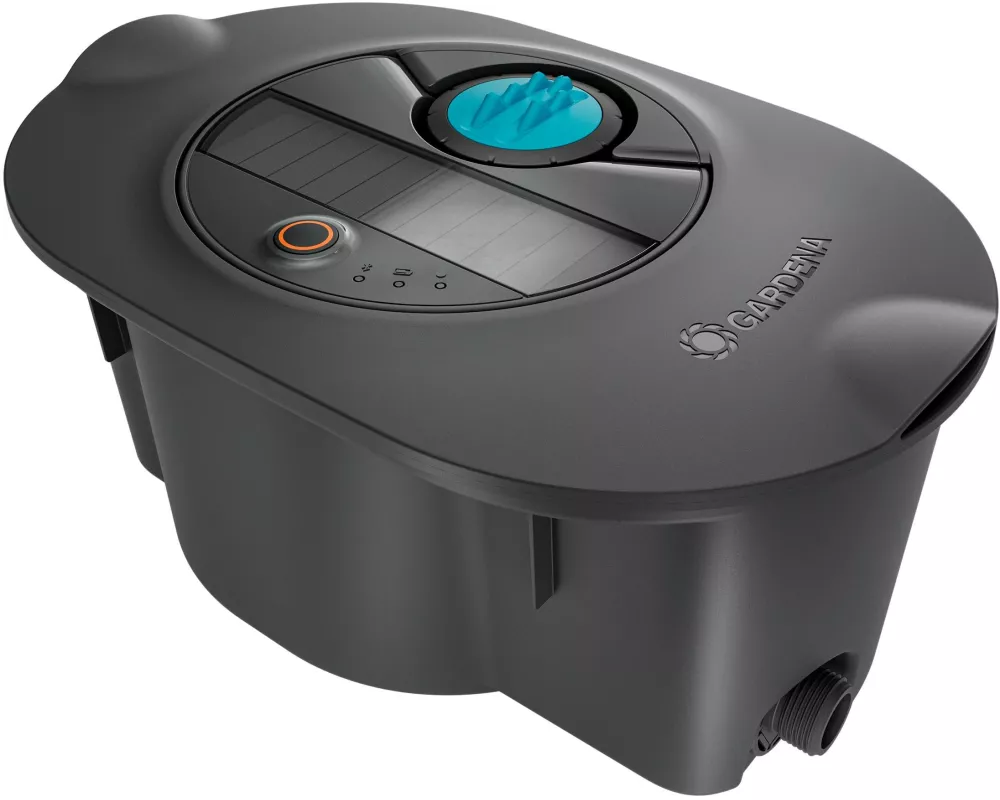 GARDENA Multifunktions-Flächenregner AquaPrecise (unterirdisch)