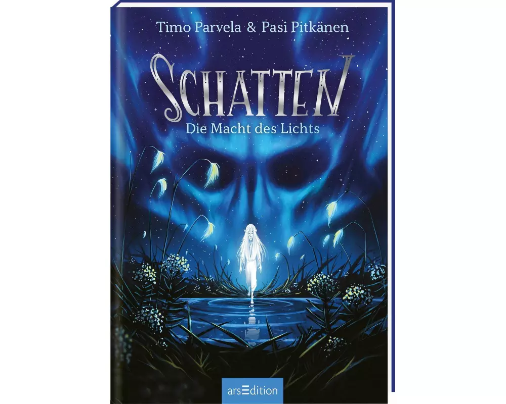 Schatten – Die Macht des Lichts (Schatten 3)