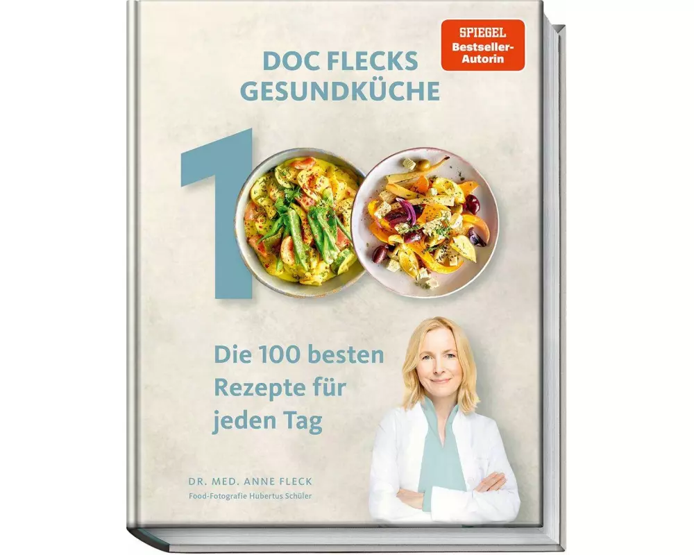 Doc Flecks Gesundküche