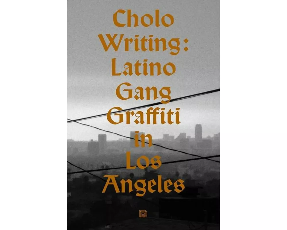 Cholo Writing