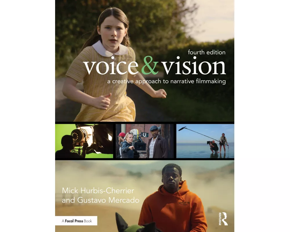 Voice & Vision