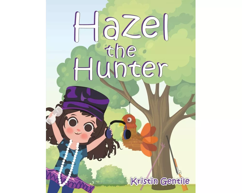 Hazel the Hunter