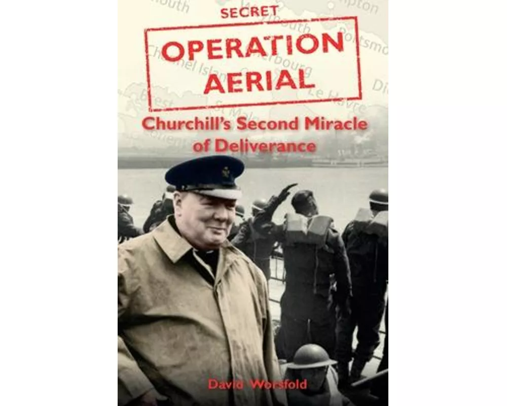 Operation Aerial