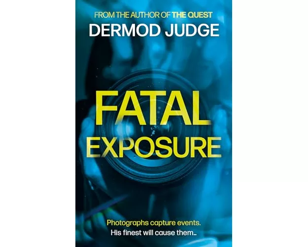 Fatal Exposure
