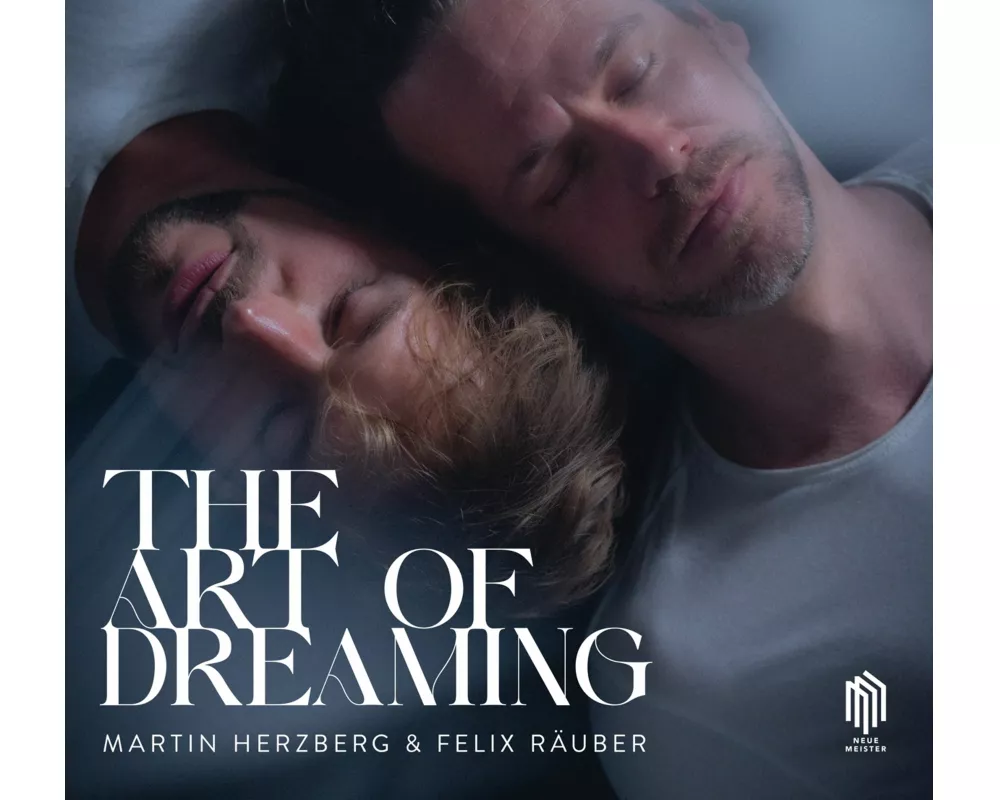 The Art Of Dreaming