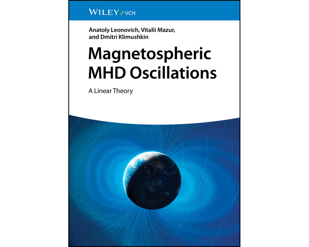 Magnetospheric MHD Oscillations