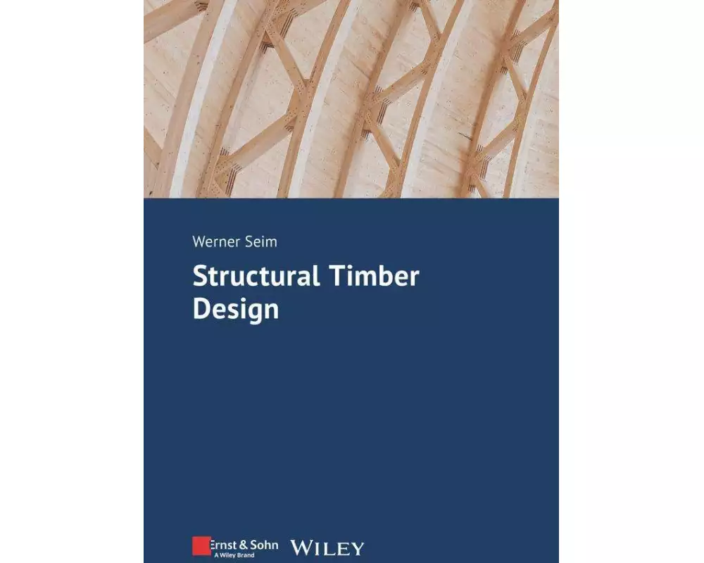 Structural Timber Design