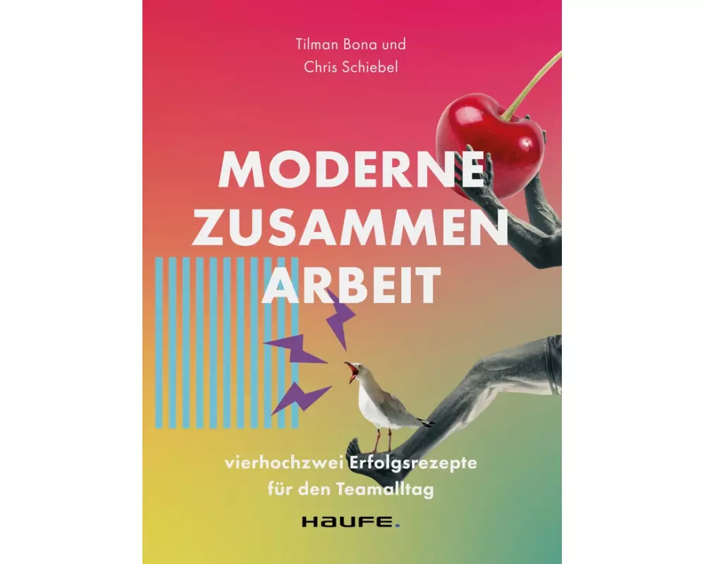 Moderne Zusammenarbeit