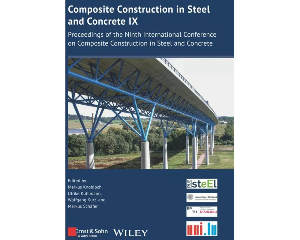 Composite Construction in Steel and Concrete IX
