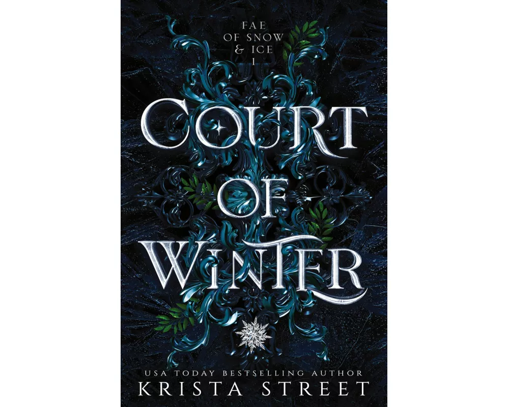Court of Winter